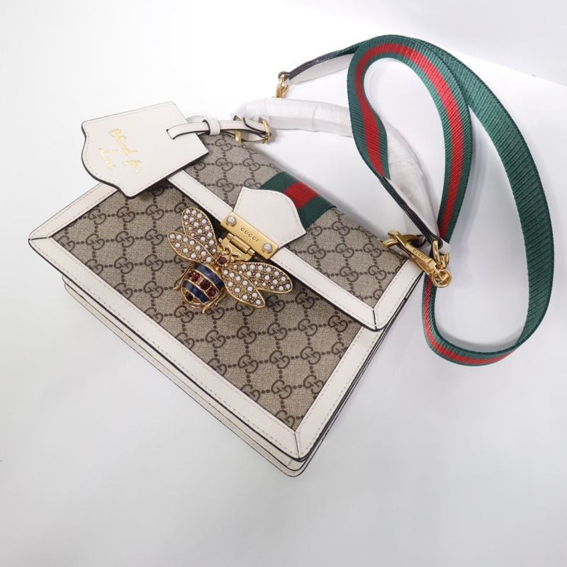 Gucci Top Handle Bags